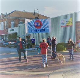 "BUGBUSTERS IN ACTION"