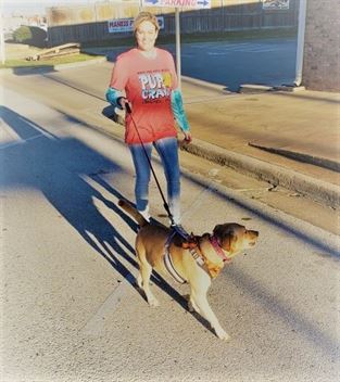 "BUGBUSTERS IN ACTION"