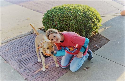 "BUGBUSTERS IN ACTION"