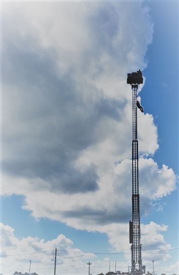 "BUGBUSTERS IN ACTION"