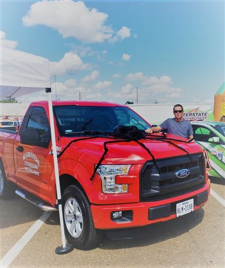 "BUGBUSTERS IN ACTION"