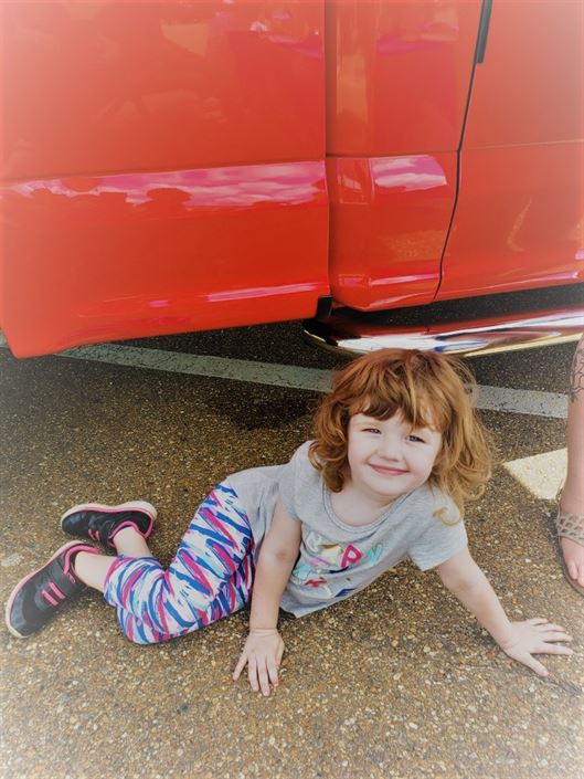 "BUGBUSTERS IN ACTION"