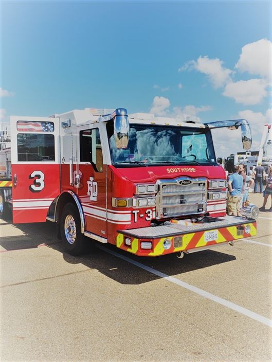 "BUGBUSTERS IN ACTION"