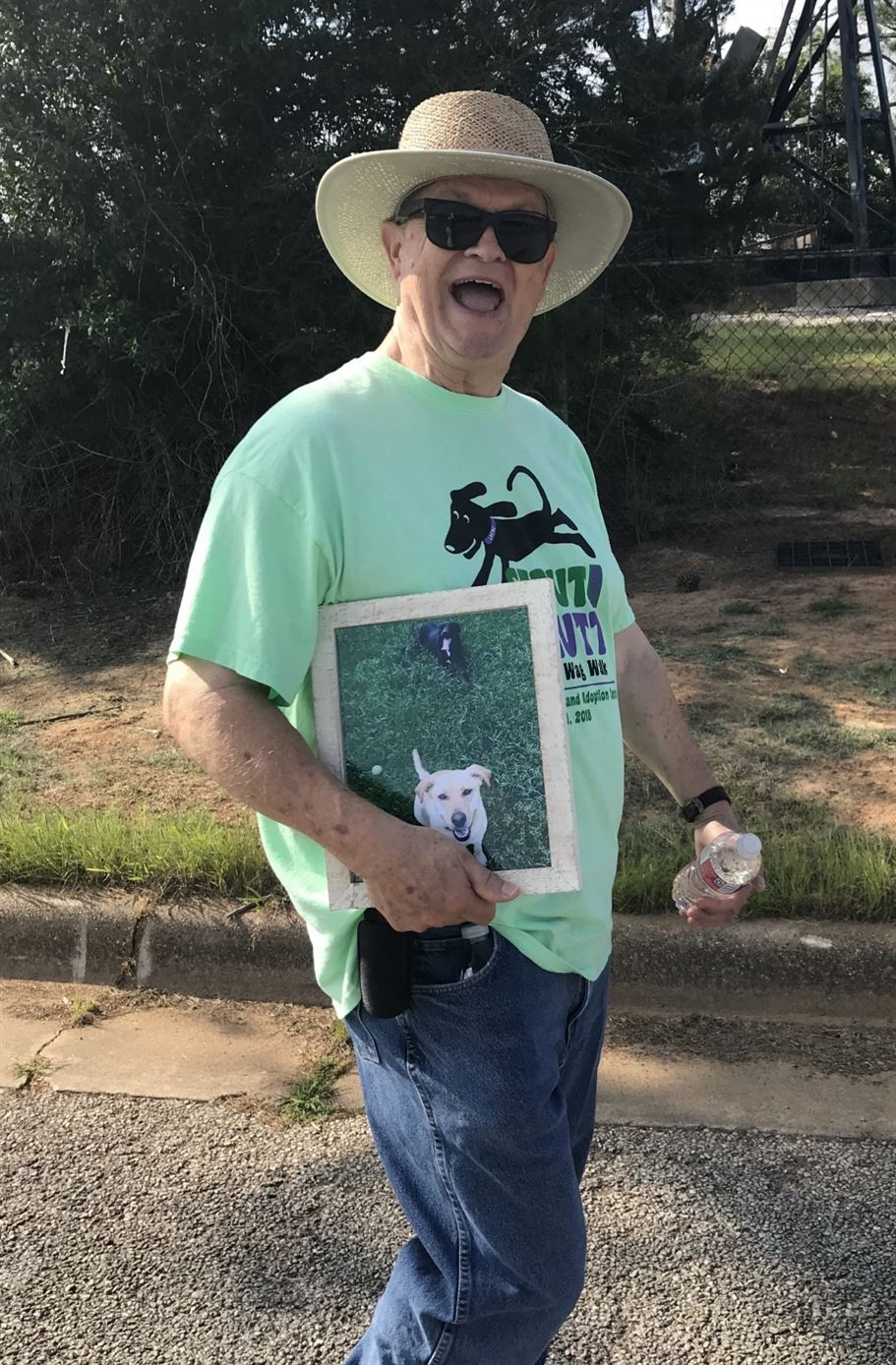 "BUGBUSTERS IN ACTION"