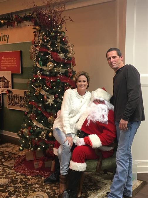 "BUGBUSTERS IN ACTION"