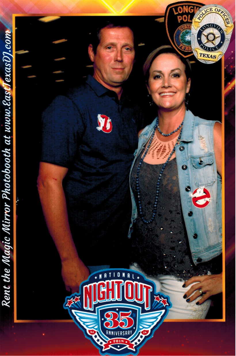 "BUGBUSTERS IN ACTION"