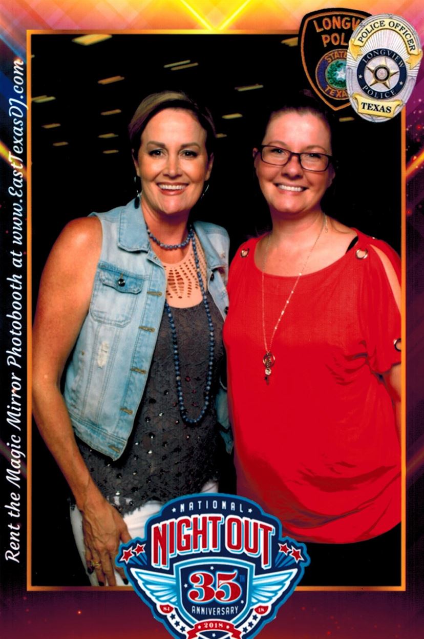 "BUGBUSTERS IN ACTION"