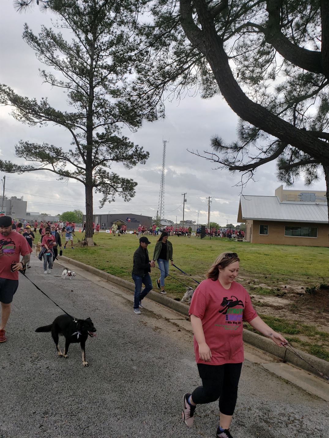 "BUGBUSTERS IN ACTION"