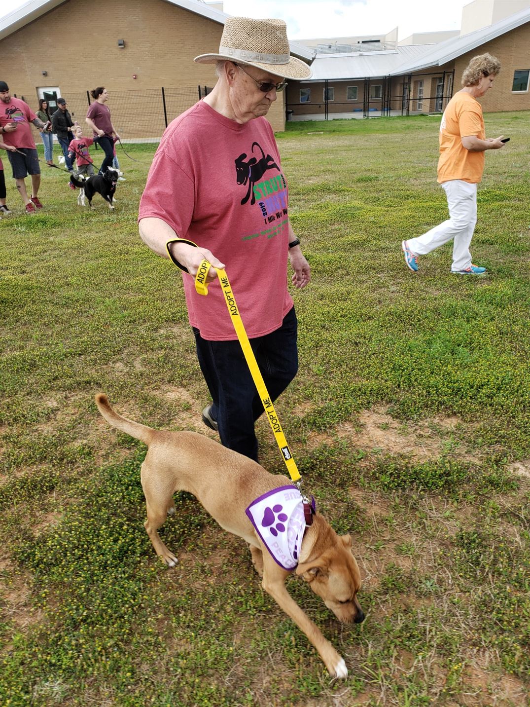 "BUGBUSTERS IN ACTION"