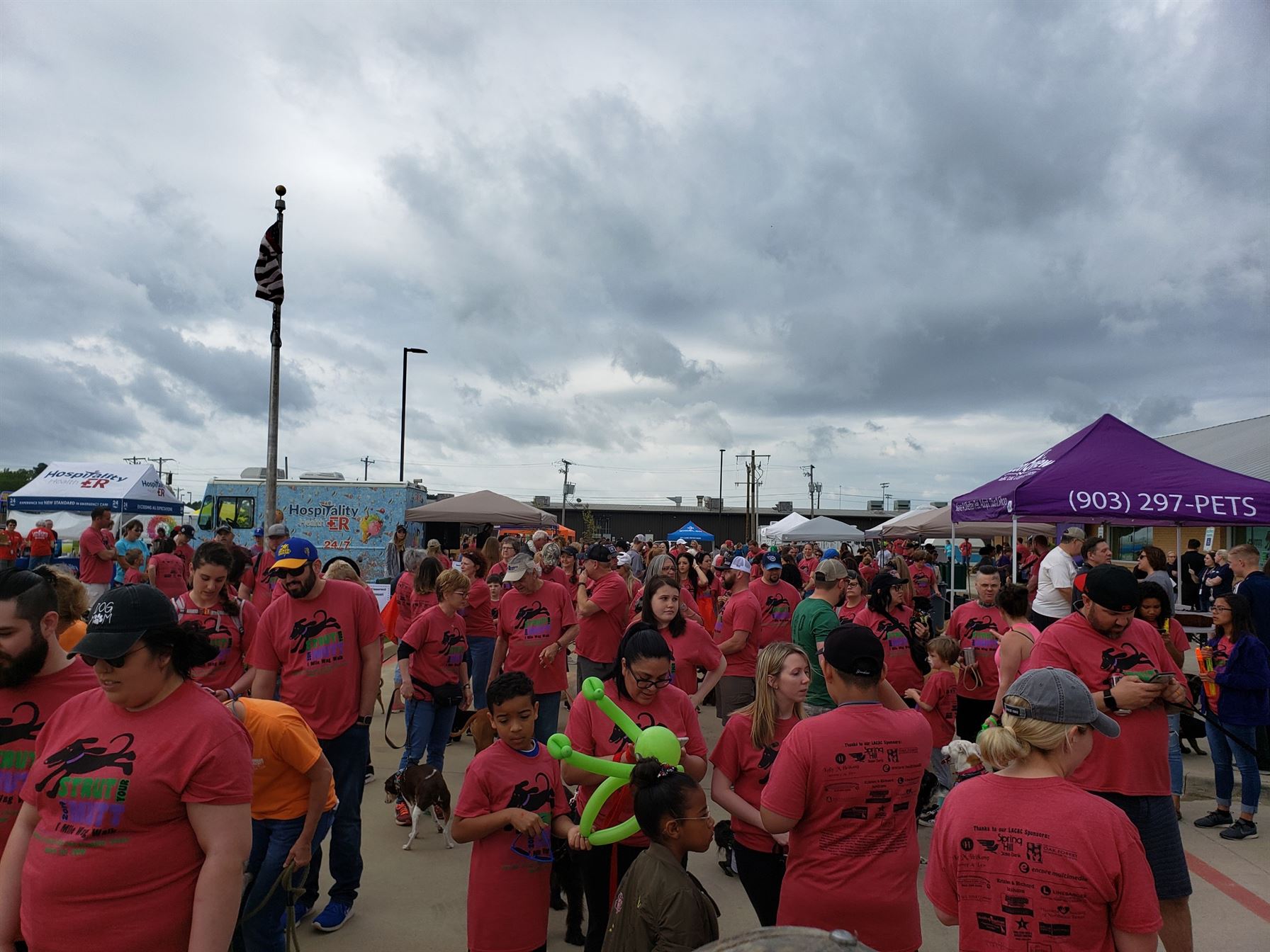 "BUGBUSTERS IN ACTION"