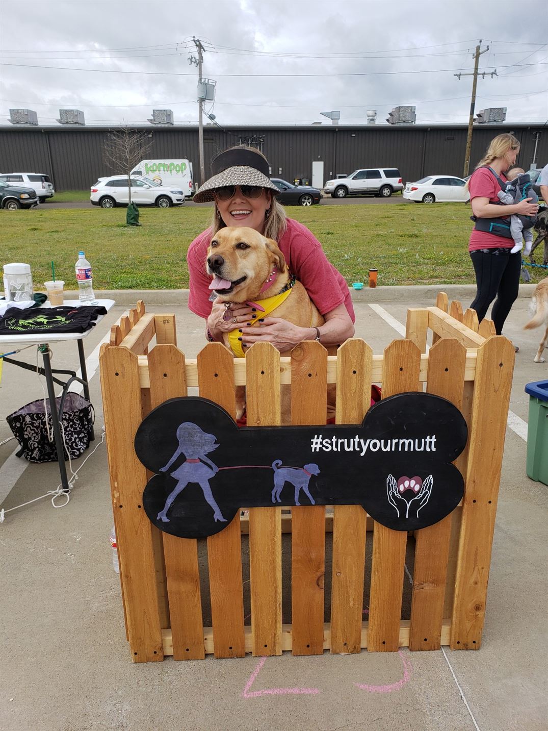 "BUGBUSTERS IN ACTION"