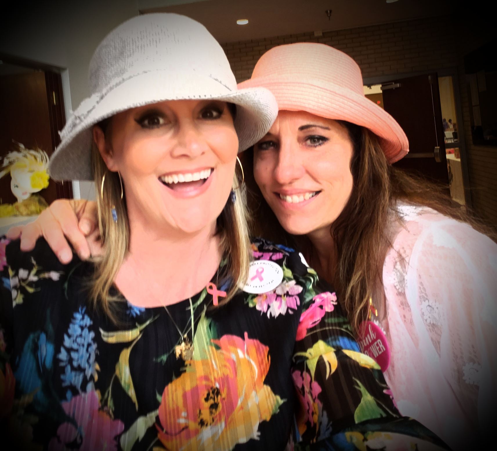 "BUGBUSTERS IN ACTION"