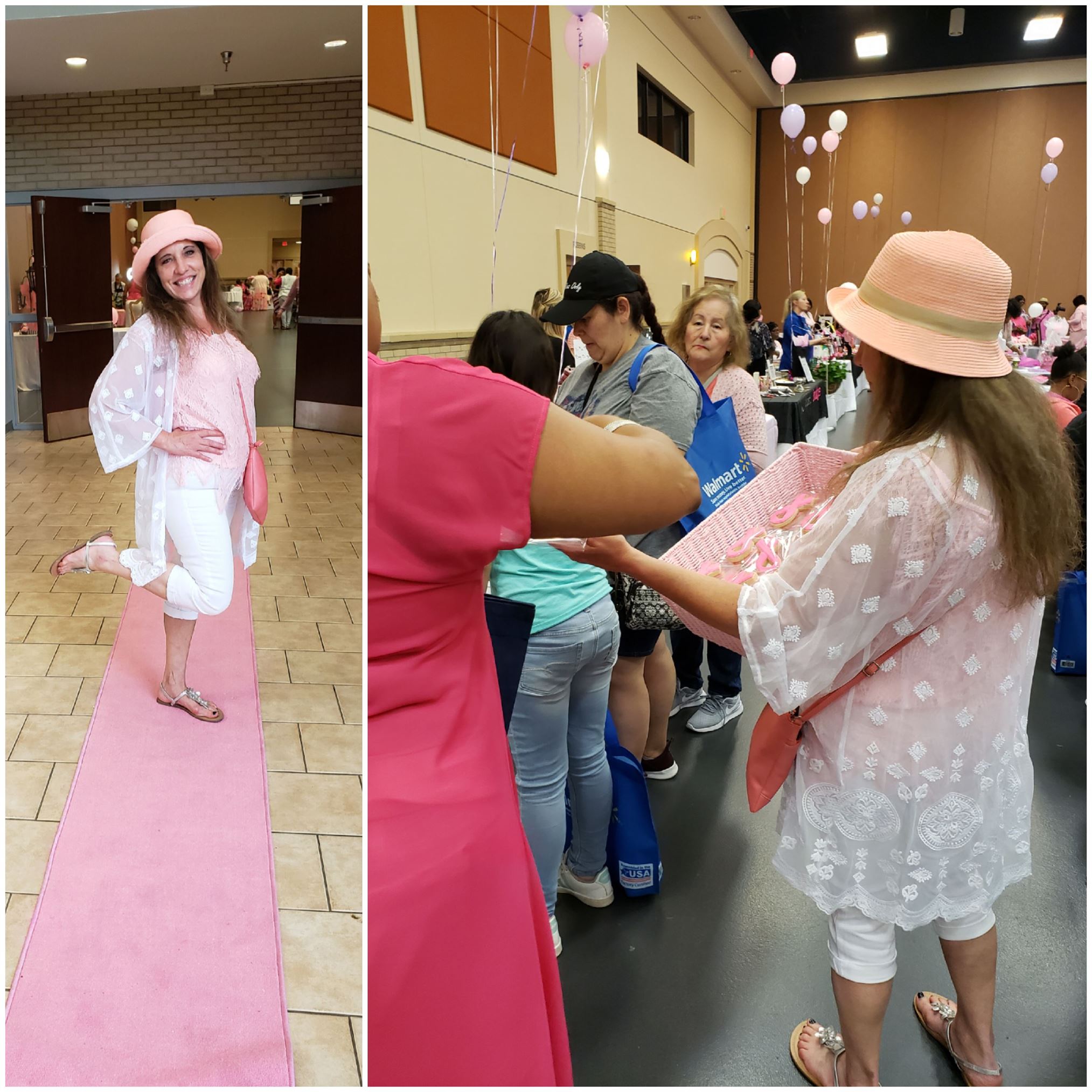 "BUGBUSTERS IN ACTION"