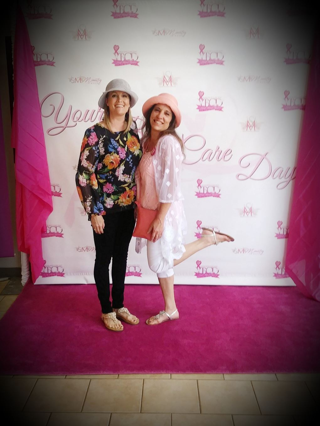 "BUGBUSTERS IN ACTION"