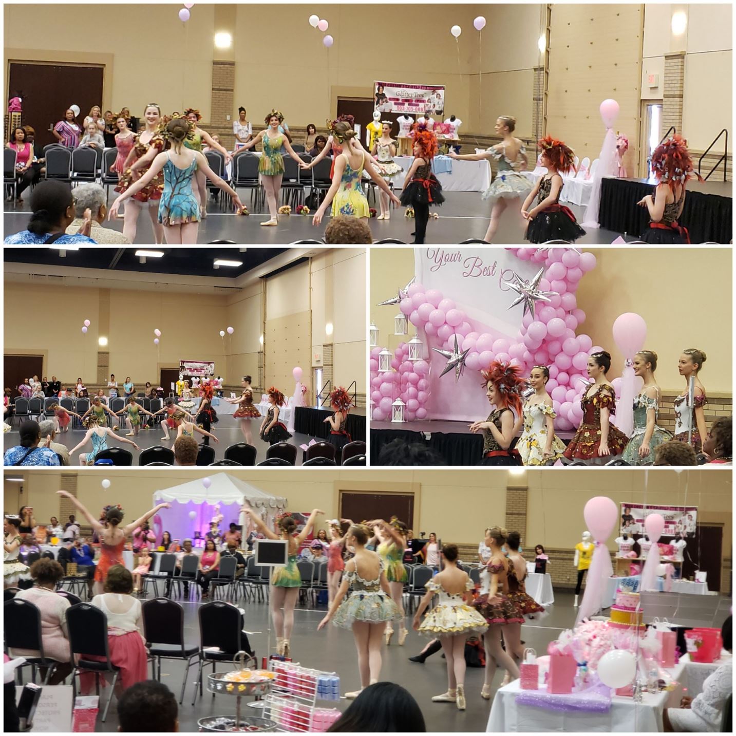 "BUGBUSTERS IN ACTION"