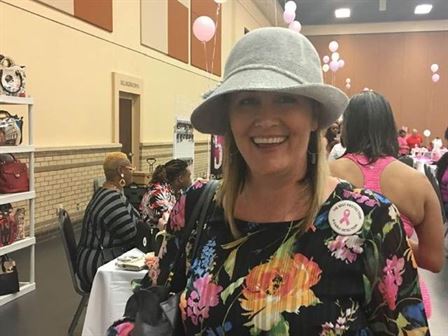 "BUGBUSTERS IN ACTION"