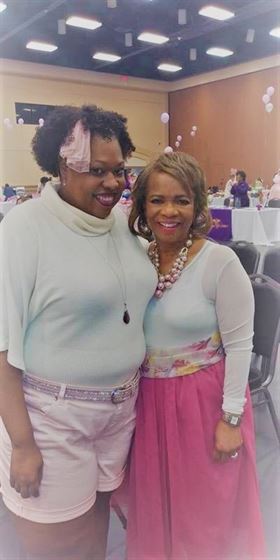 "BUGBUSTERS IN ACTION"