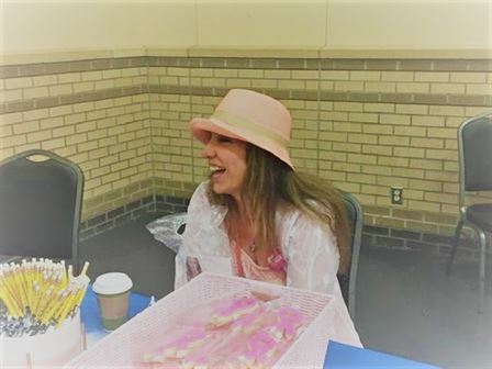 "BUGBUSTERS IN ACTION"