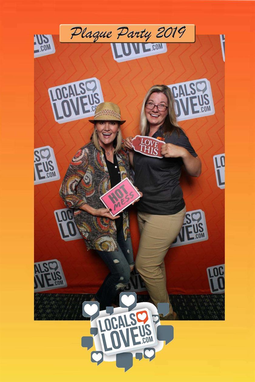 "BUGBUSTERS IN ACTION"