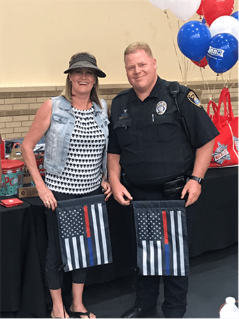 NATIONAL NIGHT OUT 2019