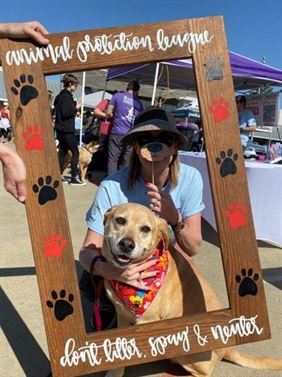 STRUT YOUR MUTT 2022