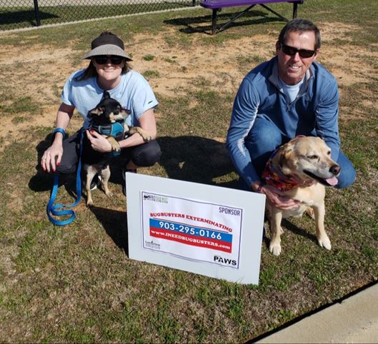 STRUT YOUR MUTT 2022