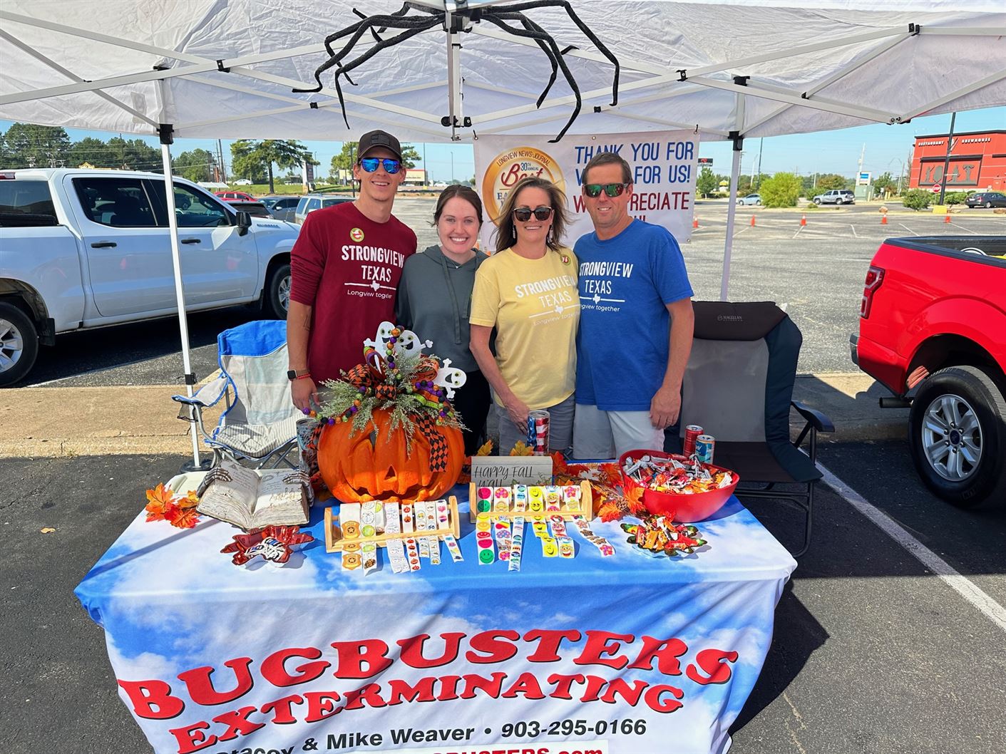 "TOUCH A TRUCK-FEED A FAMILY 2022