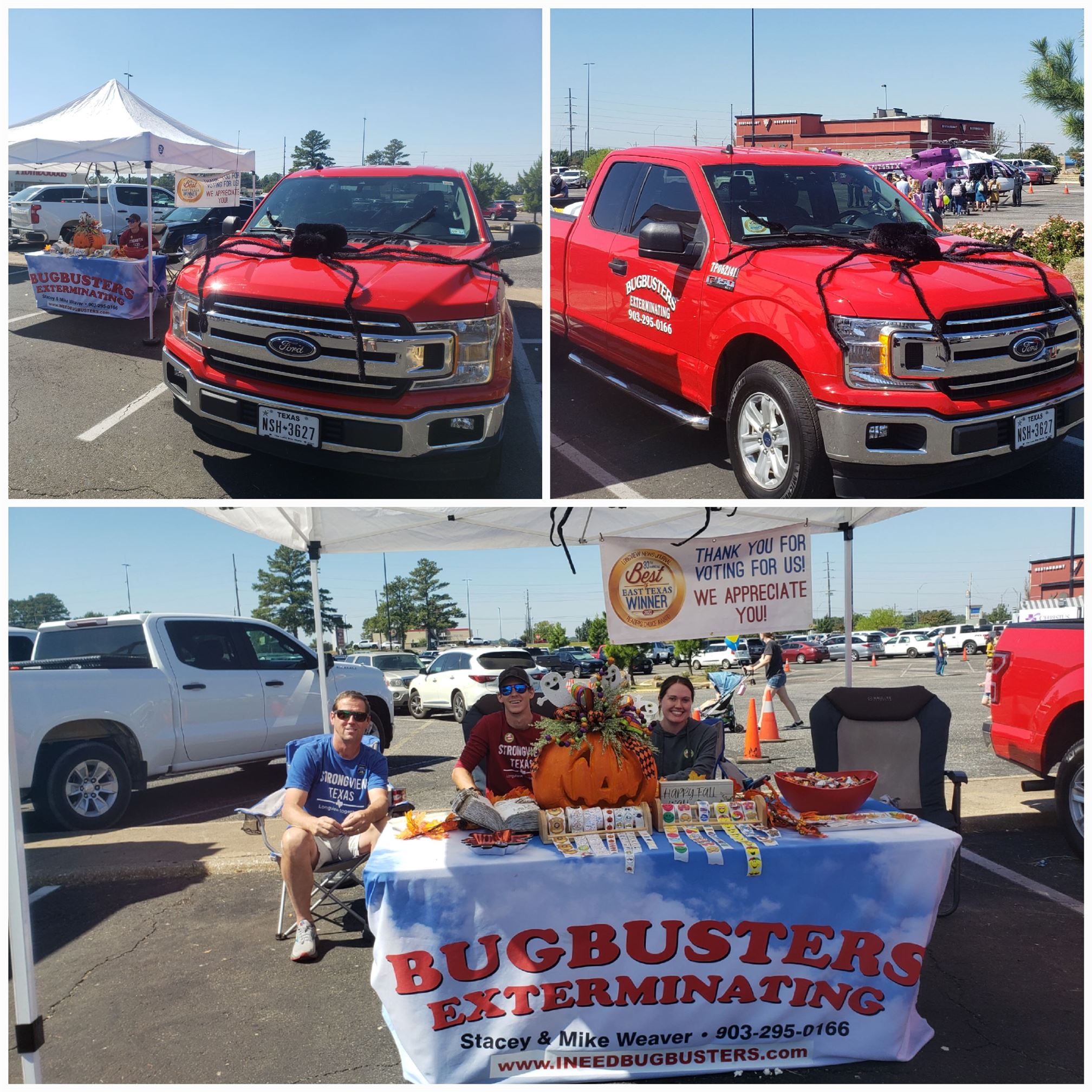 "TOUCH A TRUCK-FEED A FAMILY 2022