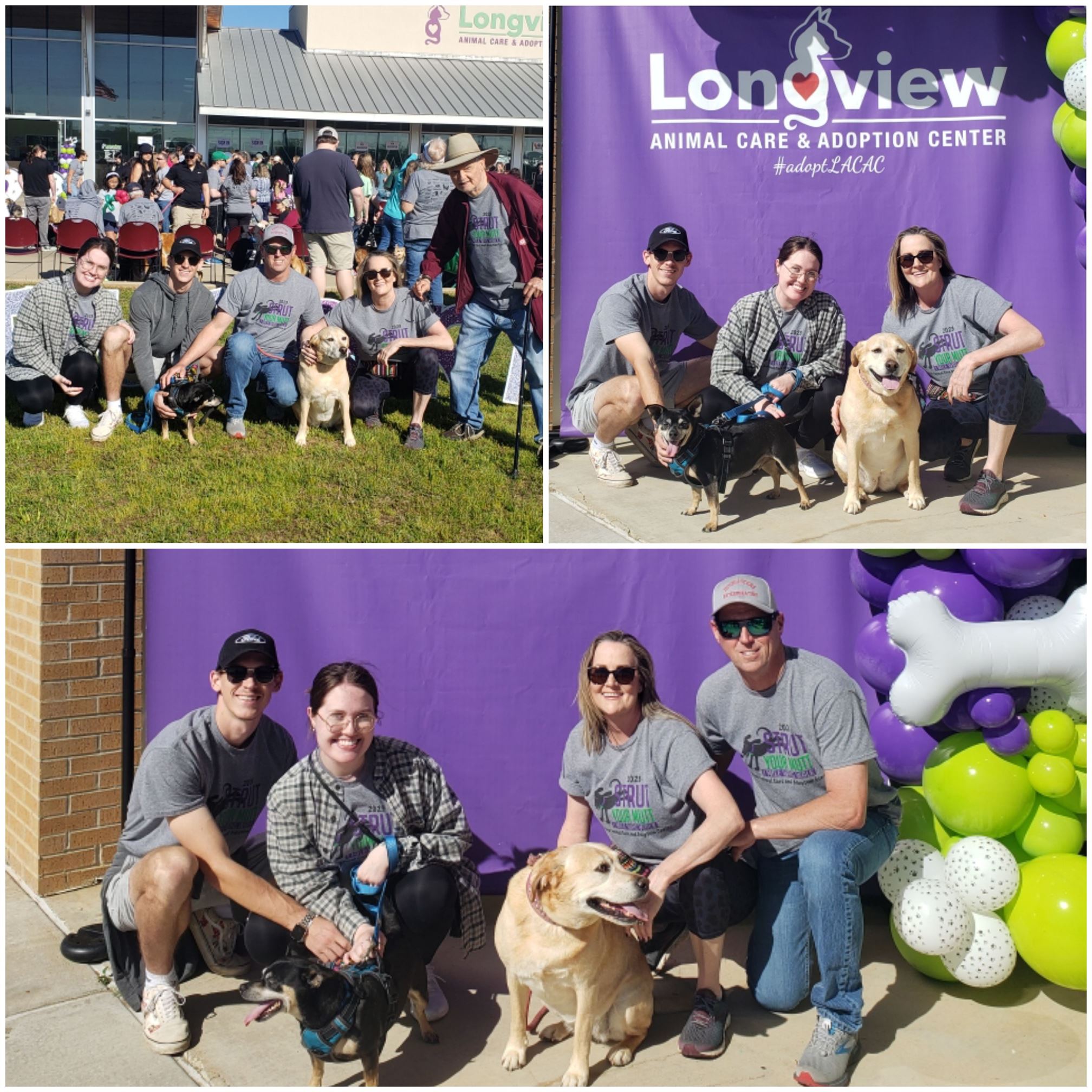 COMMUNITY INVOLVEMENT