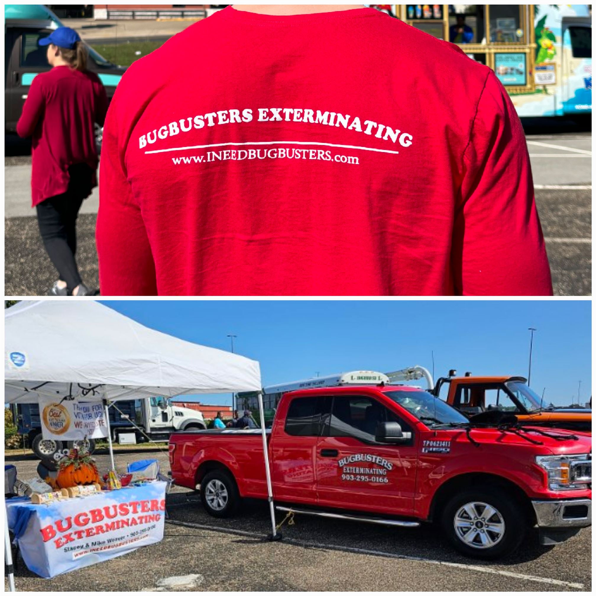 Touch A Truck Feed A Family 2023
