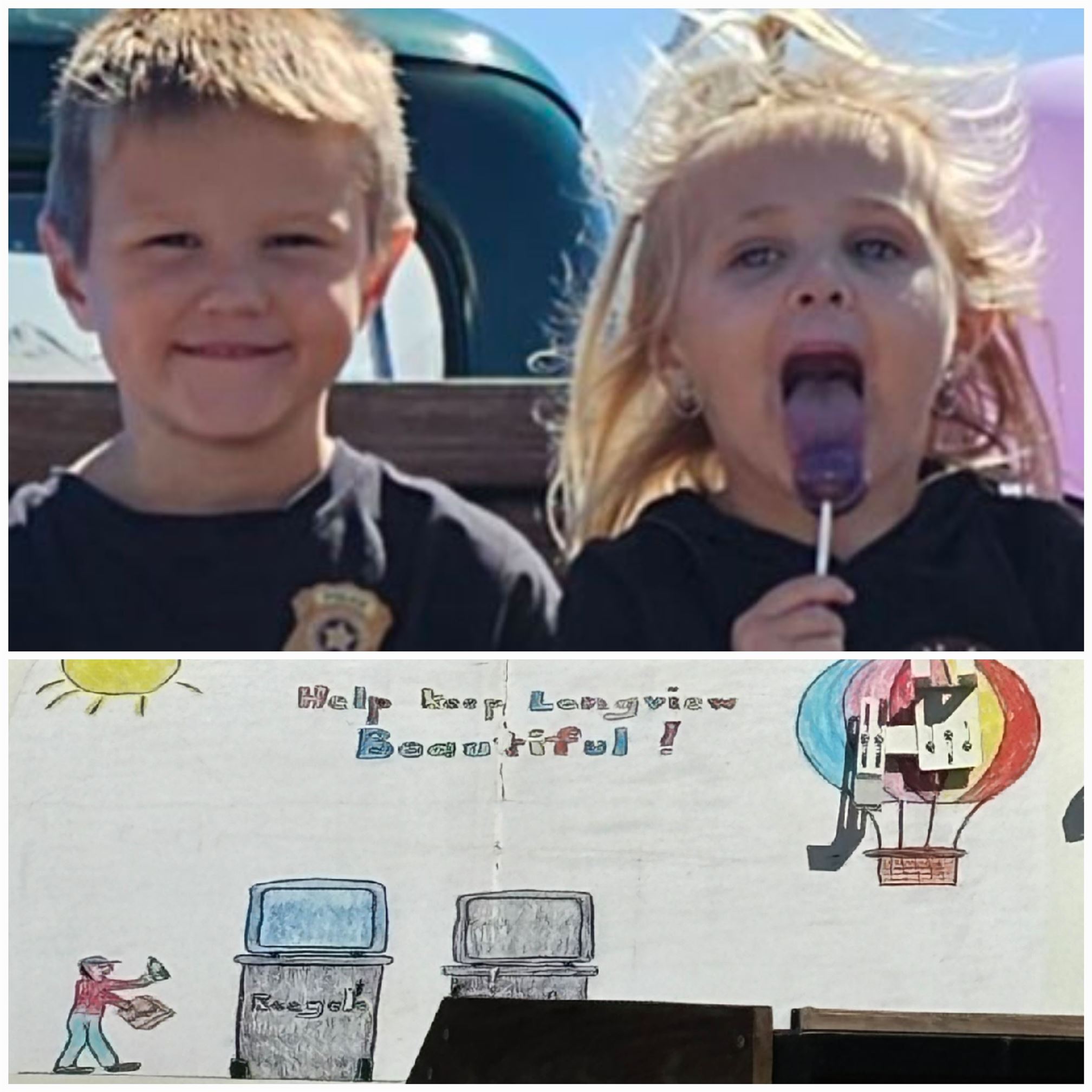 Touch A Truck Feed A Family 2023