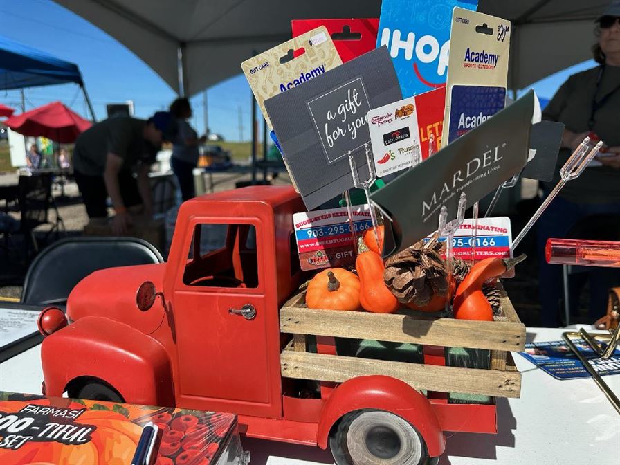 Touch A Truck Feed A Family 2023