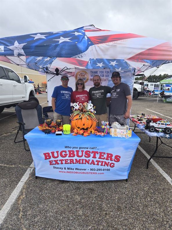 TOUCH A TRUCK-FEED A FAMILY 2025