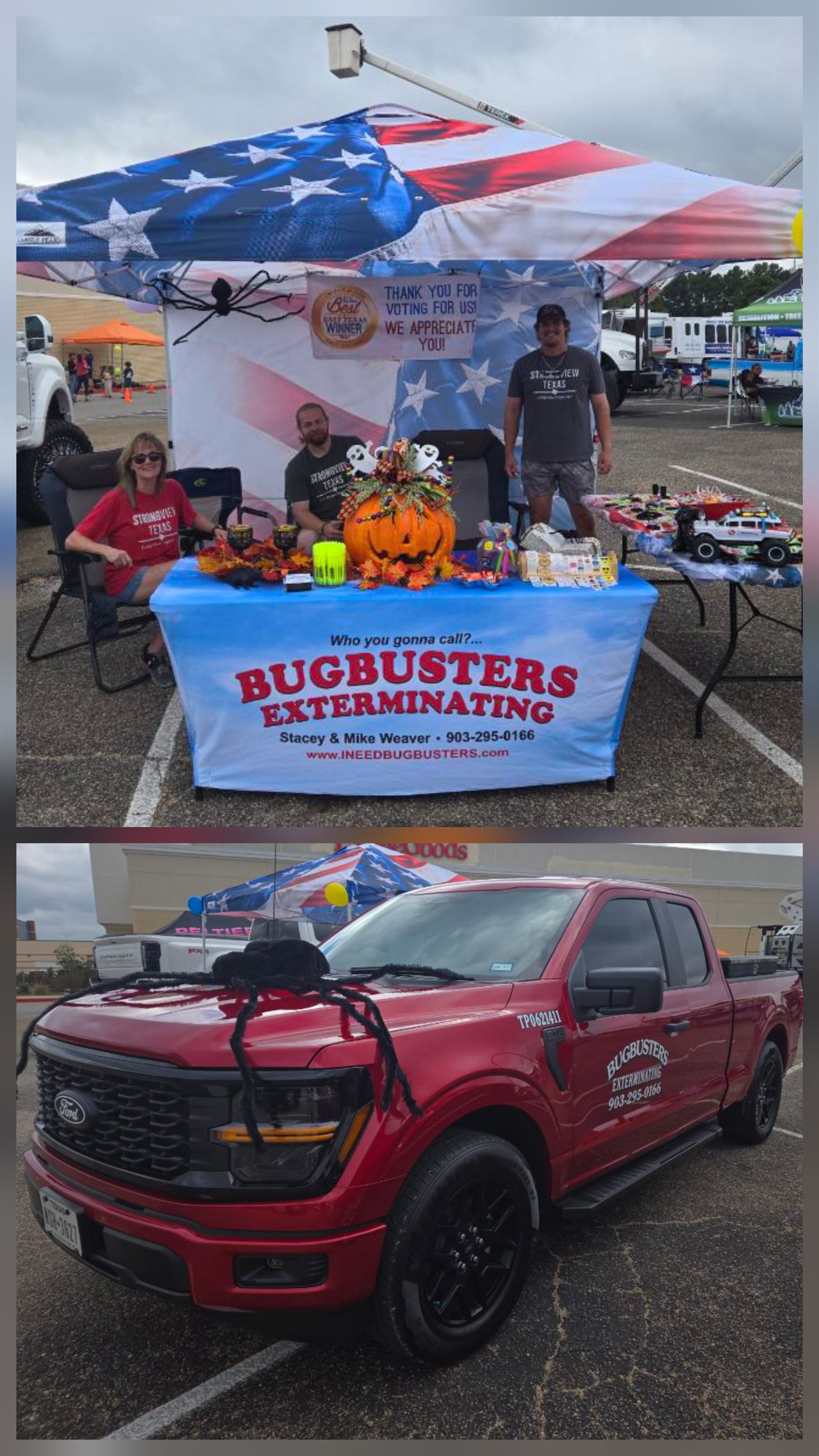 "TOUCH A TRUCK-FEED A FAMILY 2025 