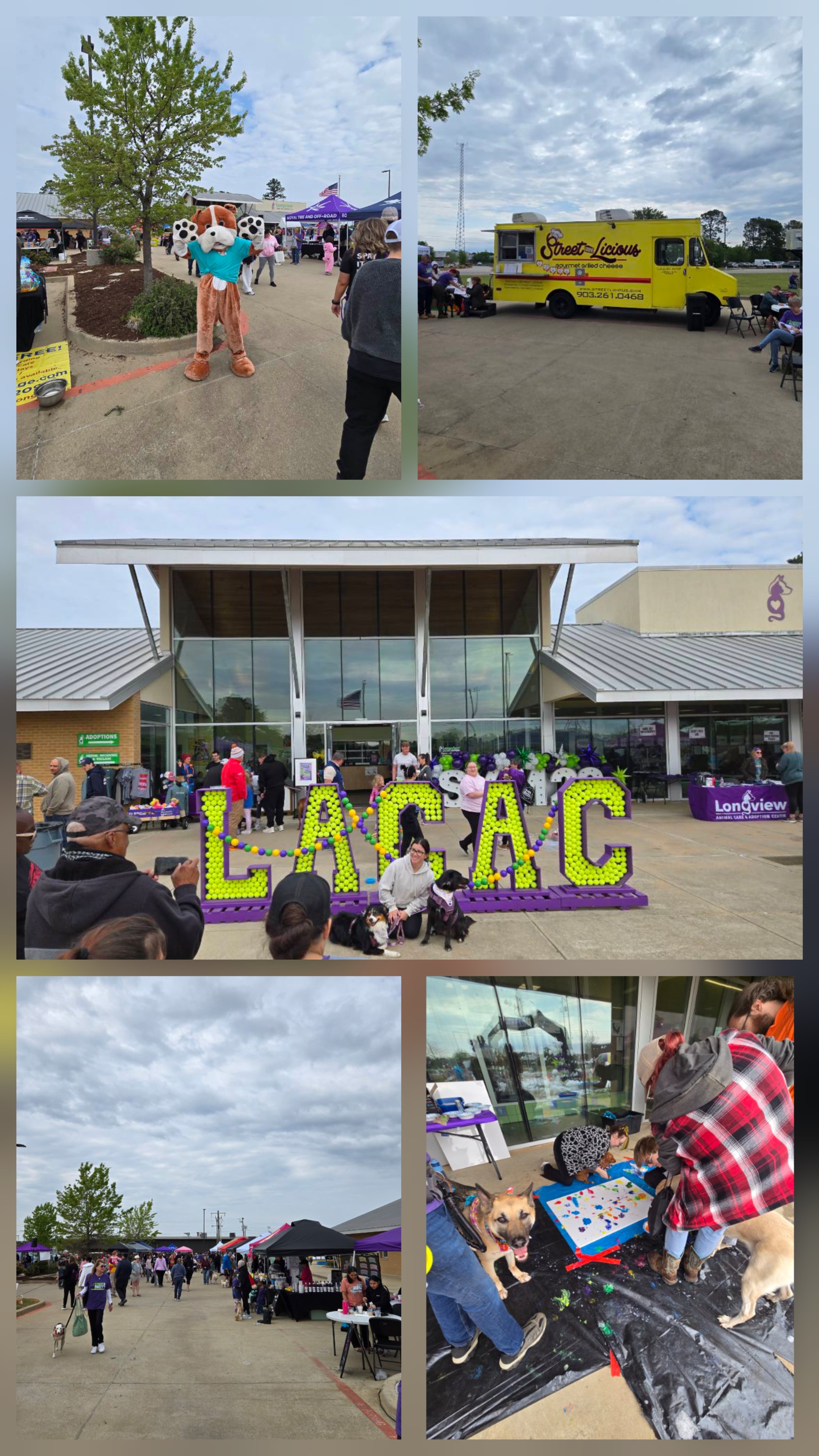 "STRUT YOUR MUTT 2026"