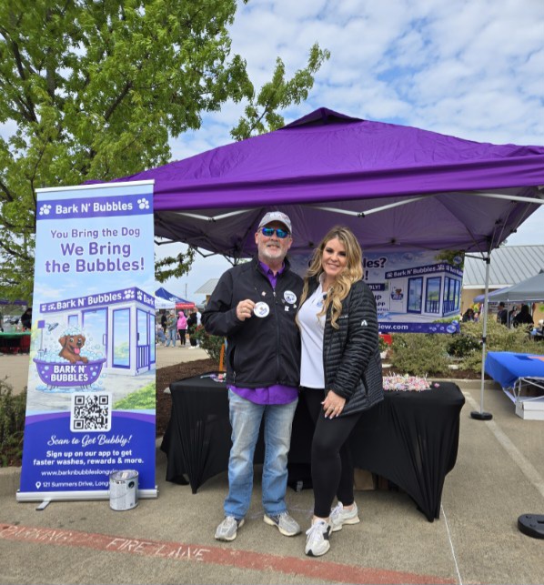 "STRUT YOUR MUTT 2026"