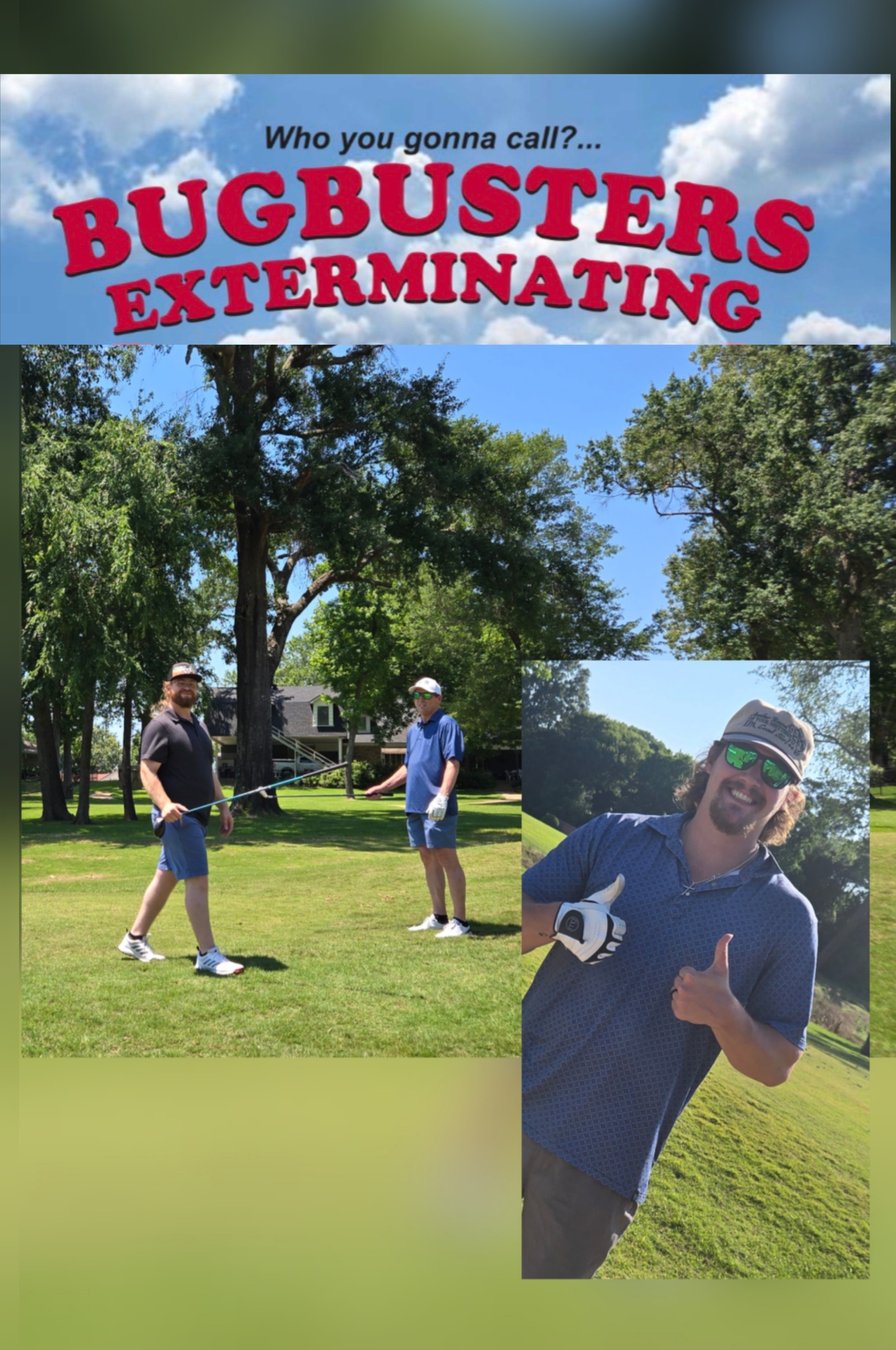 Heartsway Hospice Golf Tournament 2026