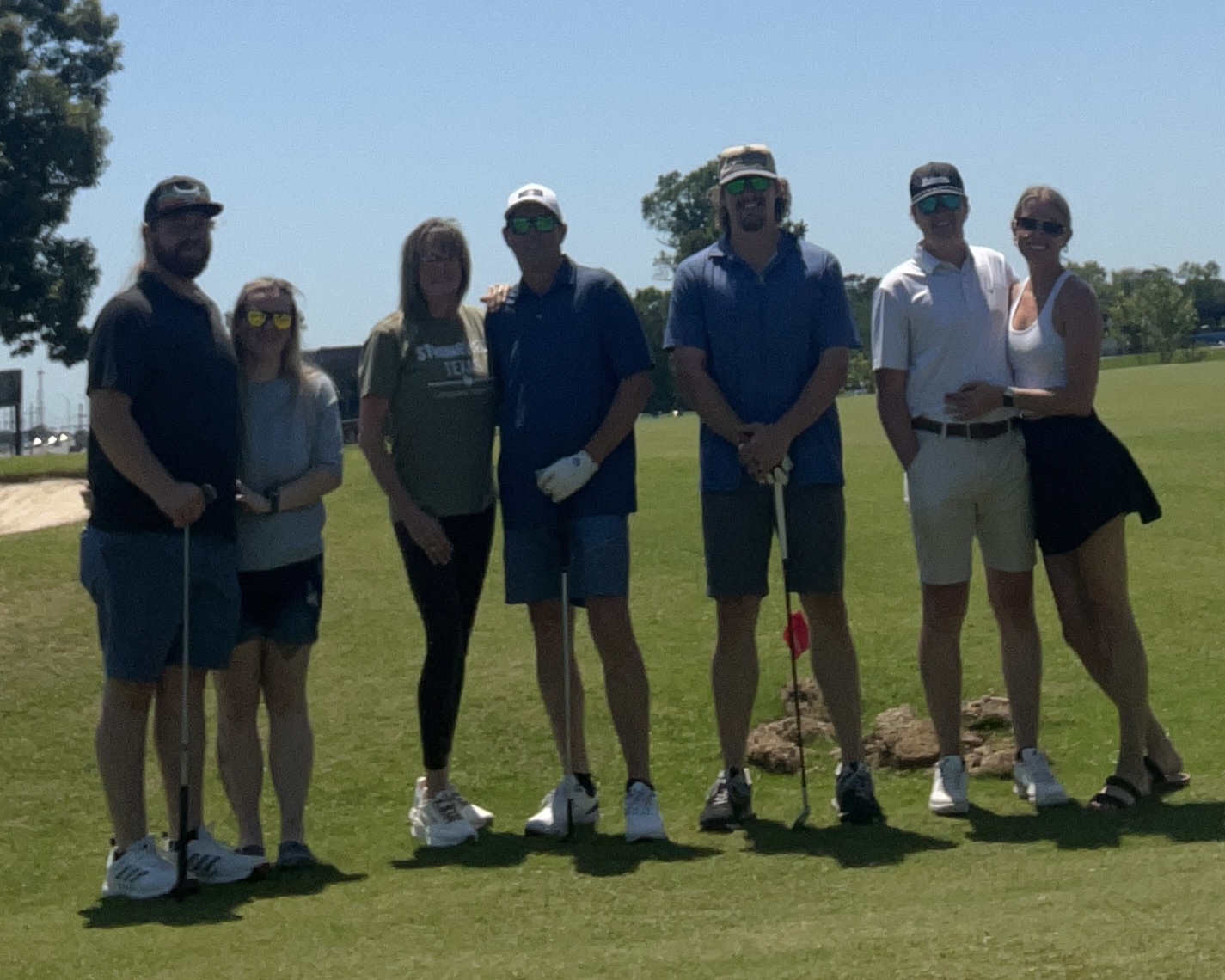 Heartsway Hospice Golf Tournament 2026