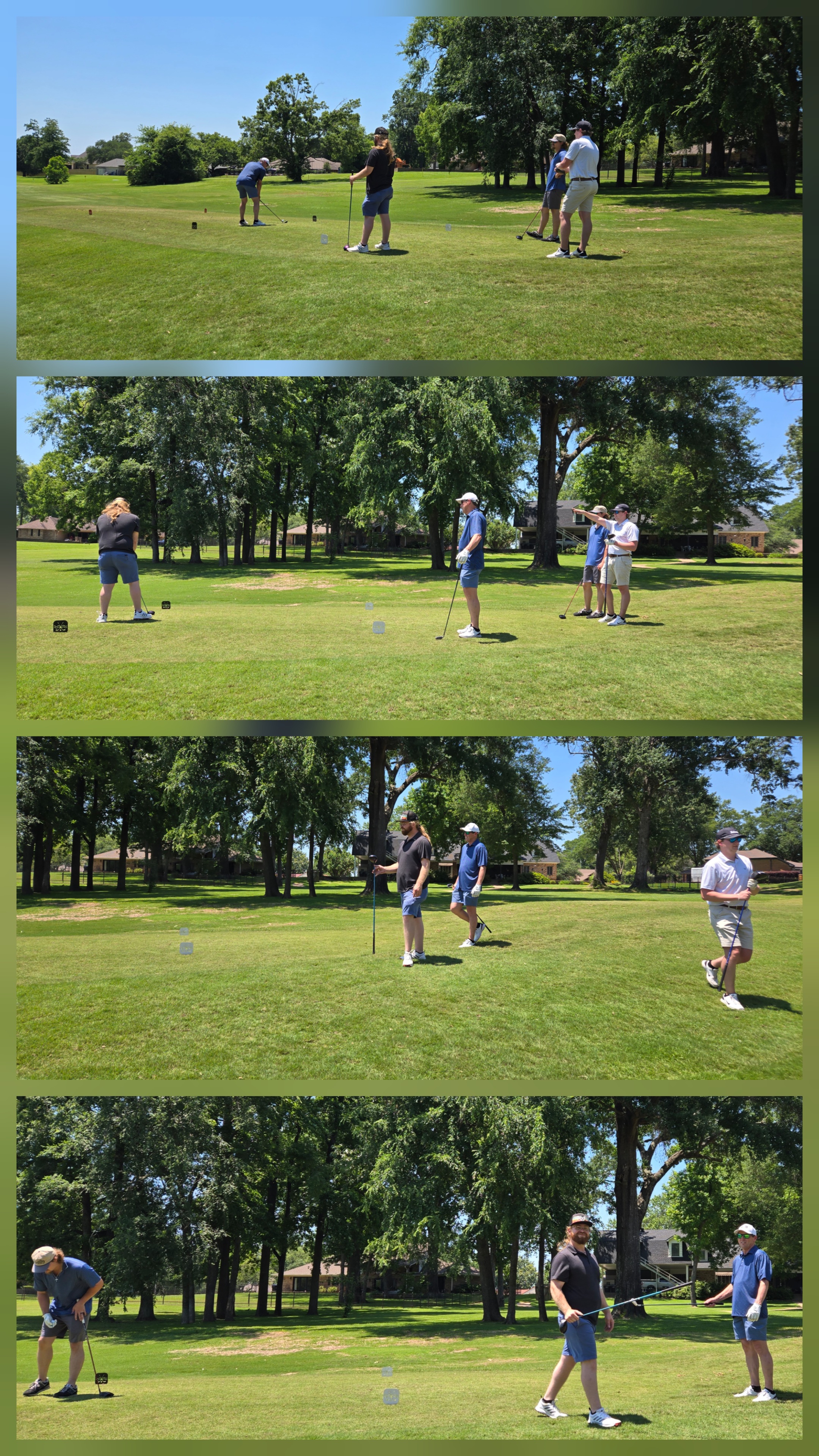Heartsway Hospice Golf Tournament 2026